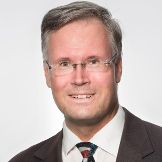 Christian Reppe - AG Migration Bayern